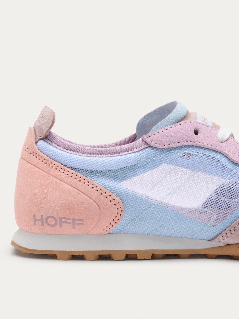 Hoff Bird Blue Jay Naisten Kengät Pinkki Sininen | FMR5185DL